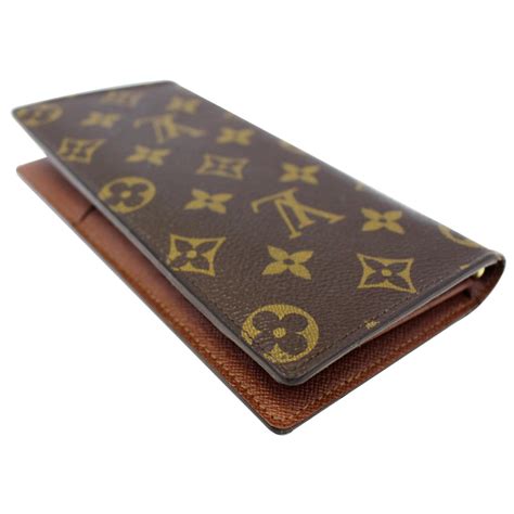 Louis Vuitton Brazza 